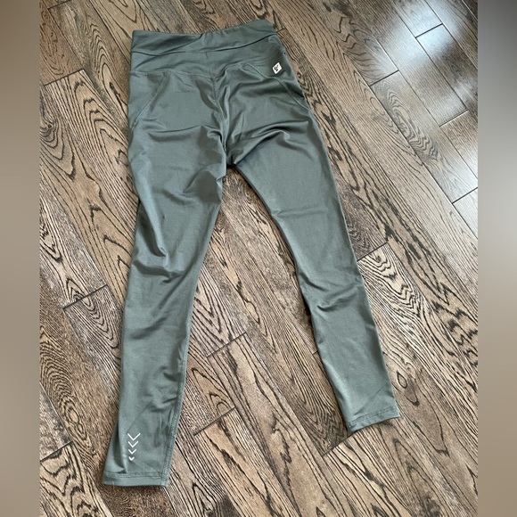 Freddy Superfit athletic leggings - Picture 2 of 4